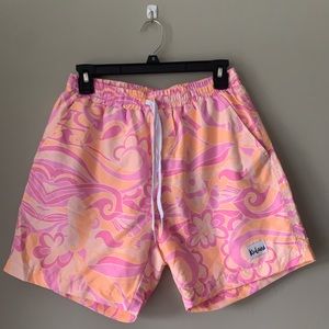 Mens KulaniKinis swim shorts - M, perfect condition/never worn.